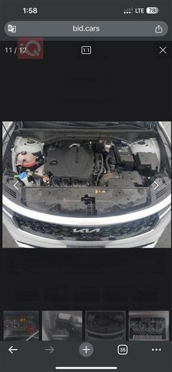 کیا سۆرینتۆ